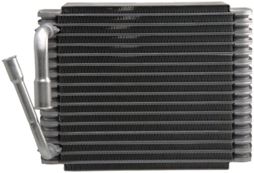 Four Seasons 54556 Plate & Fin Evaporator Core