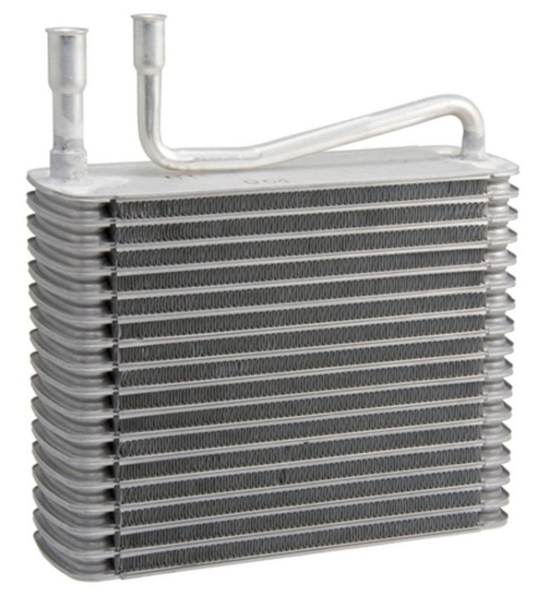 Four Seasons 54557 Plate & Fin Evaporator Core
