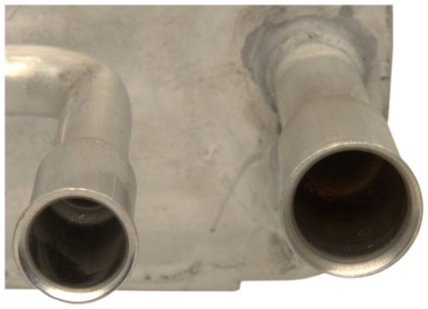 Four Seasons 54557 Plate & Fin Evaporator Core