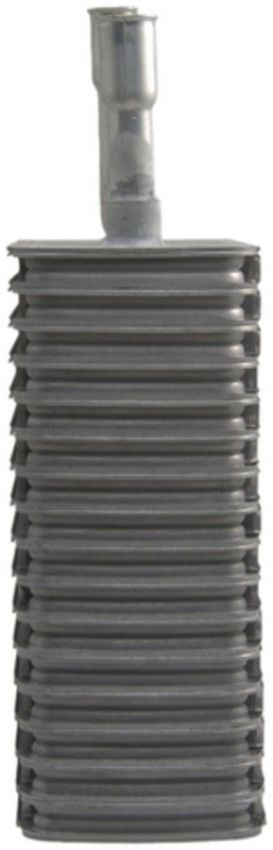 Four Seasons 54557 Plate & Fin Evaporator Core