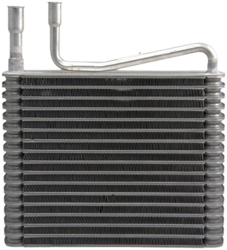 Four Seasons 54557 Plate & Fin Evaporator Core
