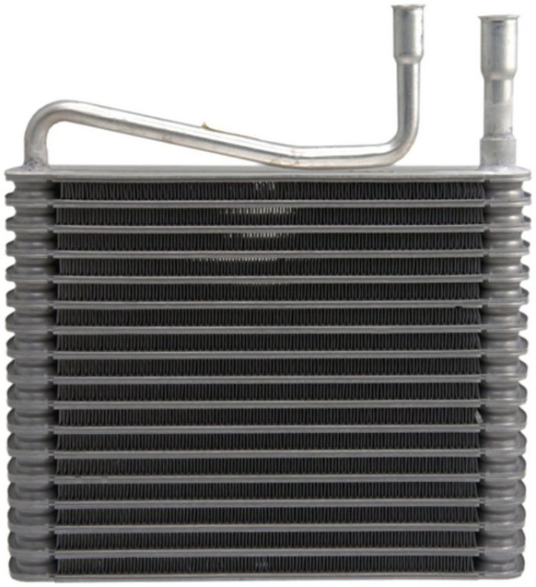 Four Seasons 54557 Plate & Fin Evaporator Core