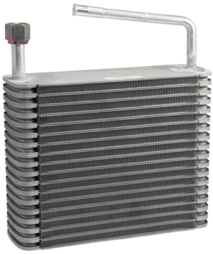 Four Seasons 54558 Plate & Fin Evaporator Core