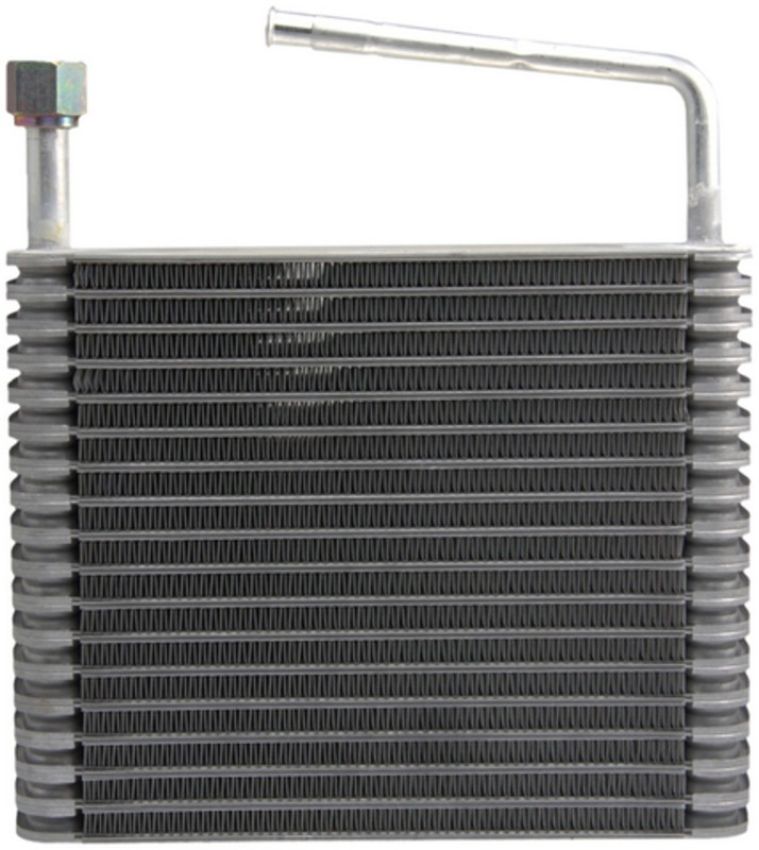 Four Seasons 54558 Plate & Fin Evaporator Core