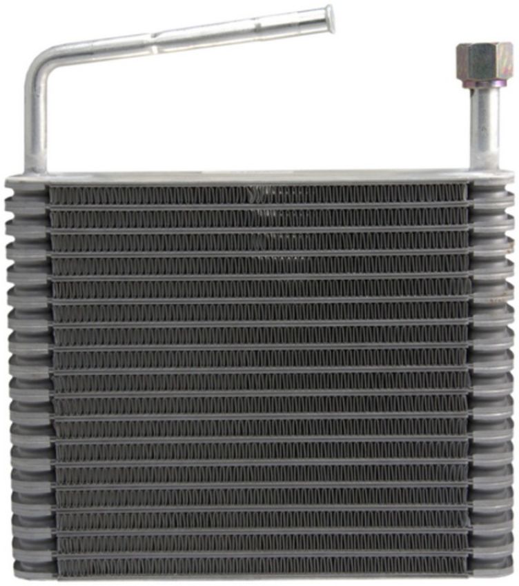 Four Seasons 54558 Plate & Fin Evaporator Core