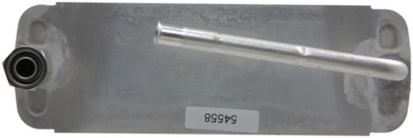 Four Seasons 54558 Plate & Fin Evaporator Core