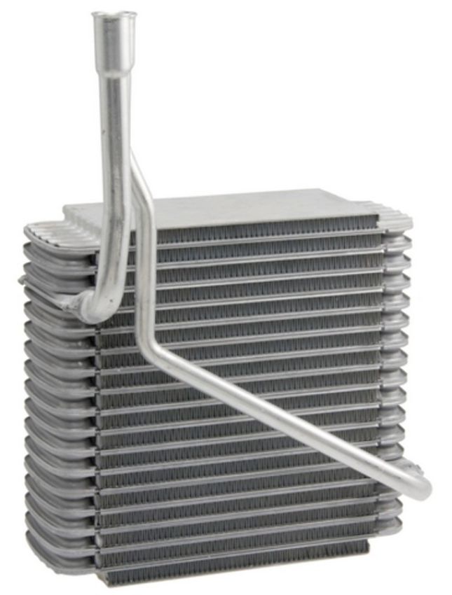 Four Seasons 54560 Plate & Fin Evaporator Core