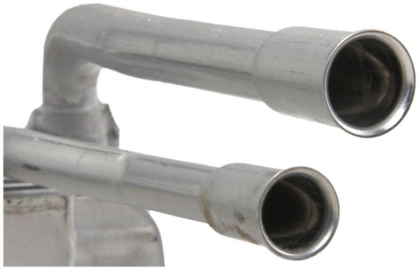 Four Seasons 54560 Plate & Fin Evaporator Core