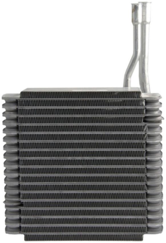 Four Seasons 54560 Plate & Fin Evaporator Core