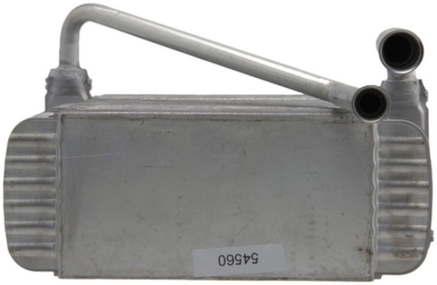 Four Seasons 54560 Plate & Fin Evaporator Core
