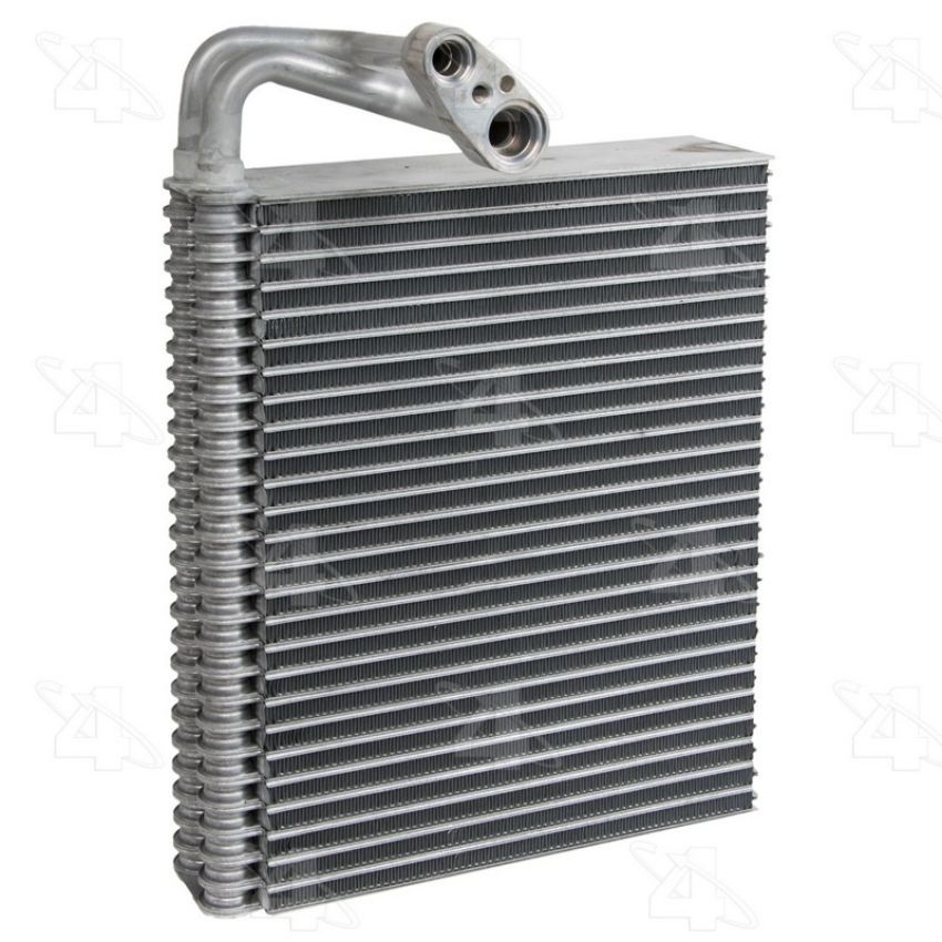 Four Seasons 54567 Plate & Fin Evaporator Core
