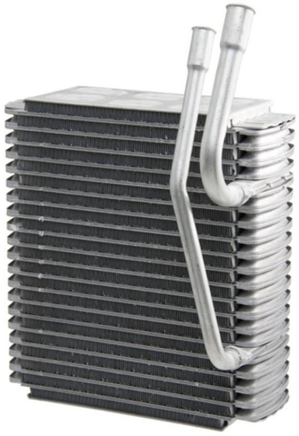 Four Seasons 54569 Plate & Fin Evaporator Core