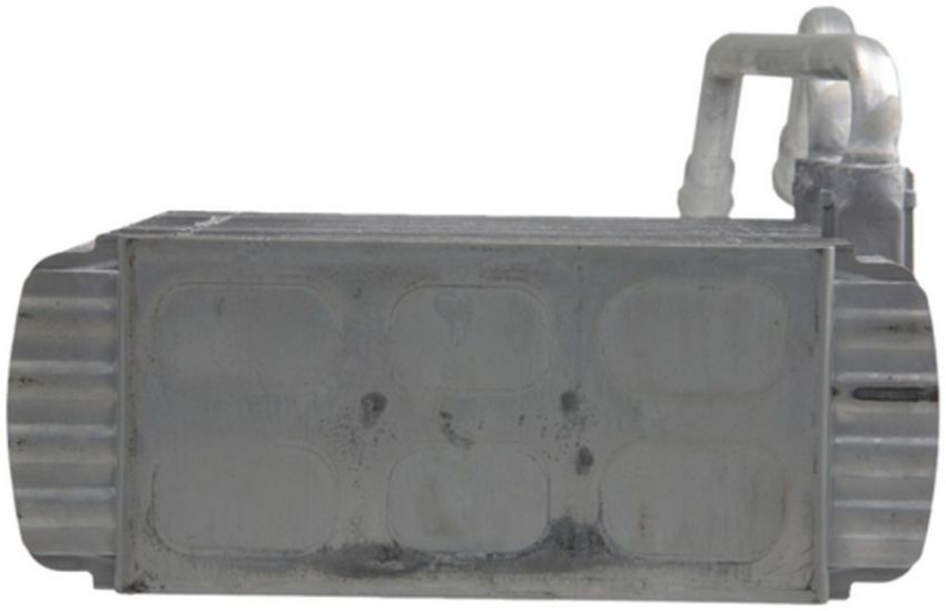Four Seasons 54569 Plate & Fin Evaporator Core