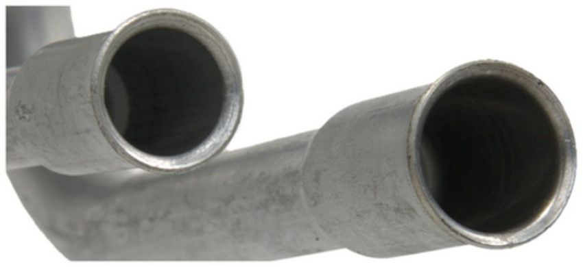 Four Seasons 54569 Plate & Fin Evaporator Core