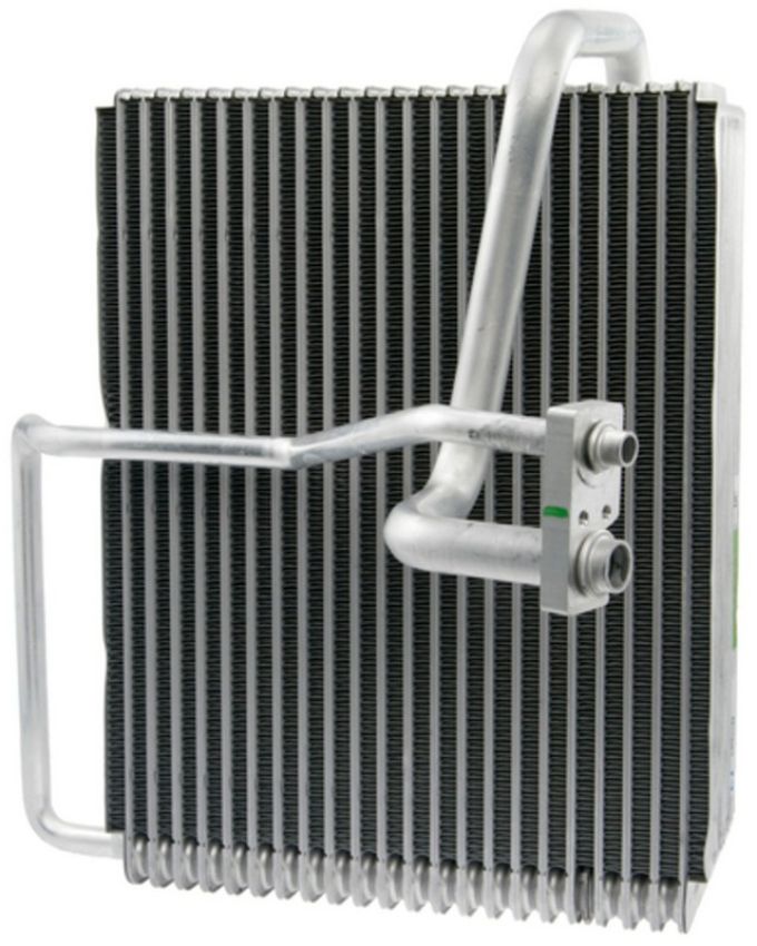 Four Seasons 54570 Plate & Fin Evaporator Core