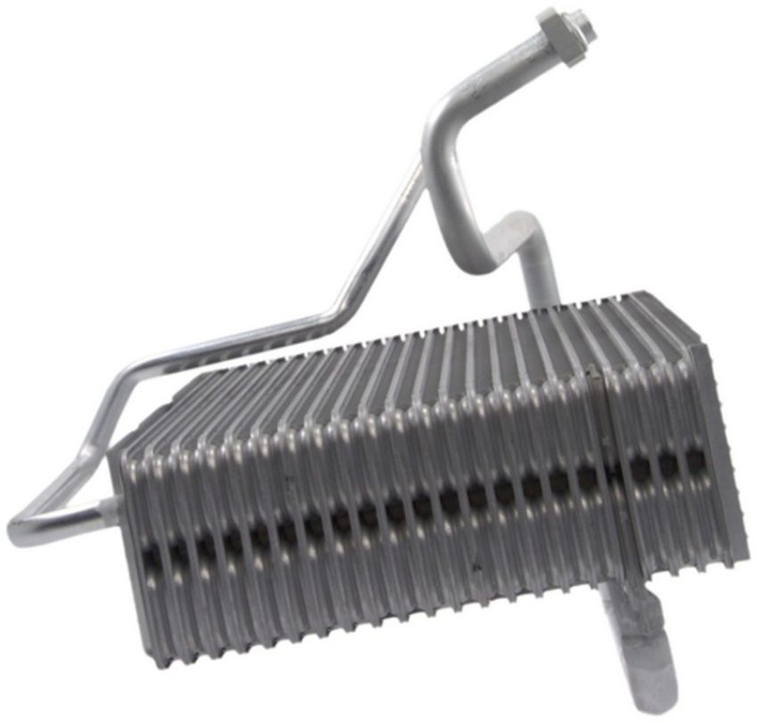Four Seasons 54570 Plate & Fin Evaporator Core