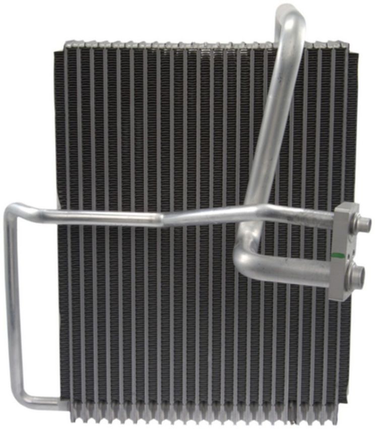 Four Seasons 54570 Plate & Fin Evaporator Core