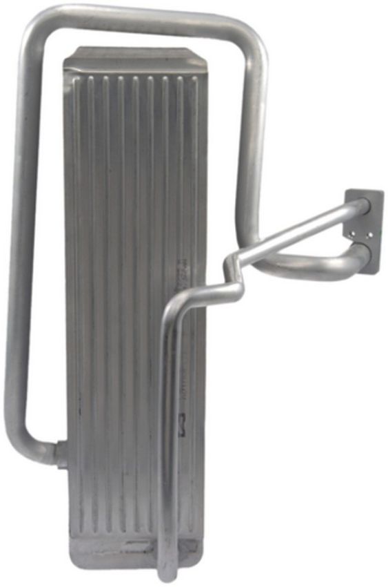 Four Seasons 54570 Plate & Fin Evaporator Core