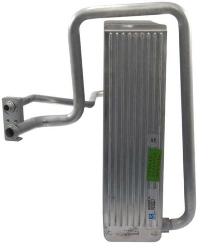Four Seasons 54570 Plate & Fin Evaporator Core