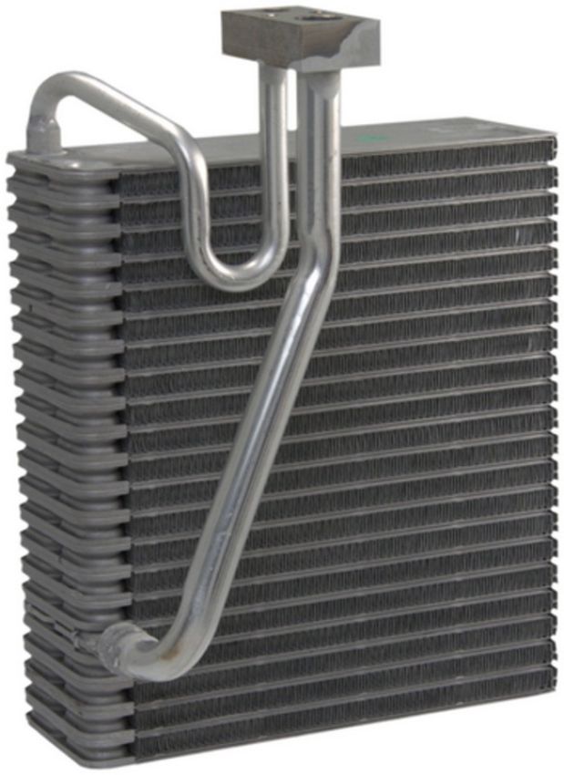 Four Seasons 54571 Plate & Fin Evaporator Core