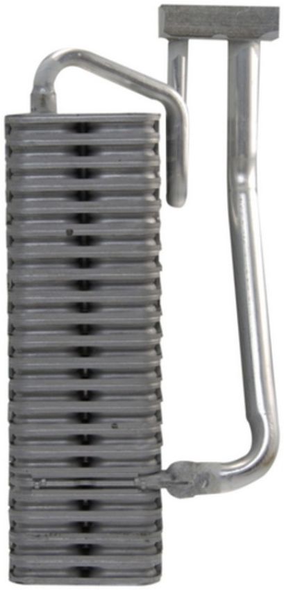 Four Seasons 54571 Plate & Fin Evaporator Core