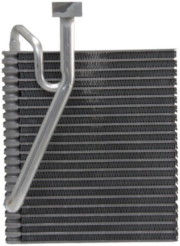 Four Seasons 54571 Plate & Fin Evaporator Core