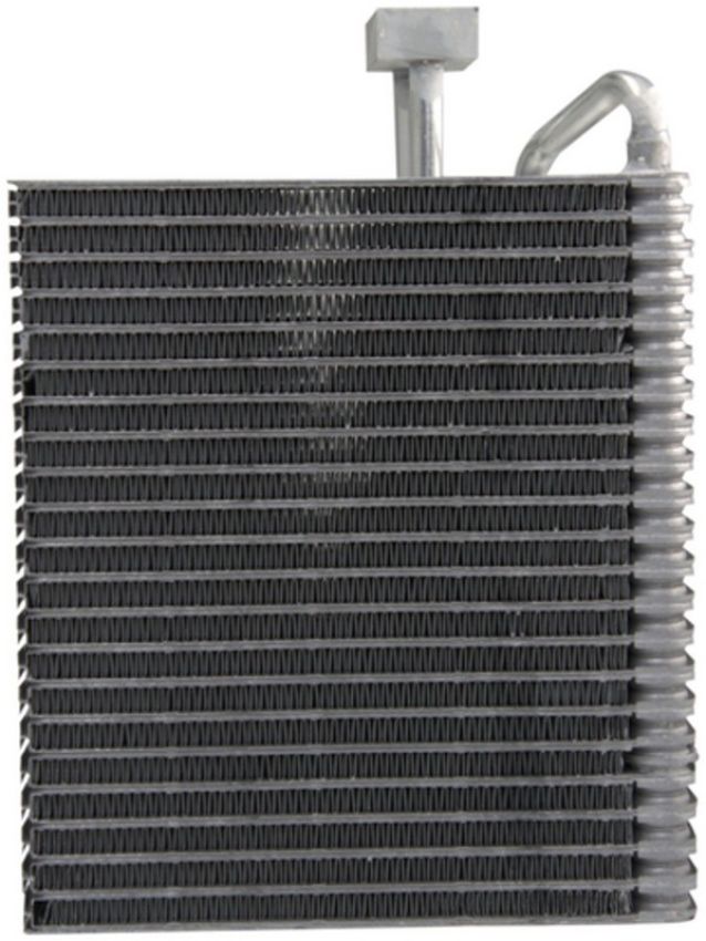 Four Seasons 54571 Plate & Fin Evaporator Core
