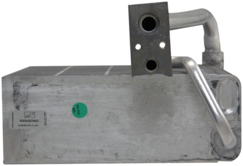 Four Seasons 54571 Plate & Fin Evaporator Core