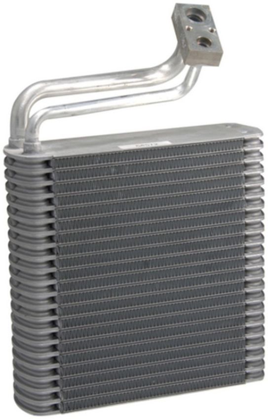 Four Seasons 54572 Plate & Fin Evaporator Core