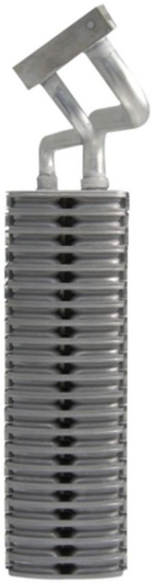 Four Seasons 54572 Plate & Fin Evaporator Core