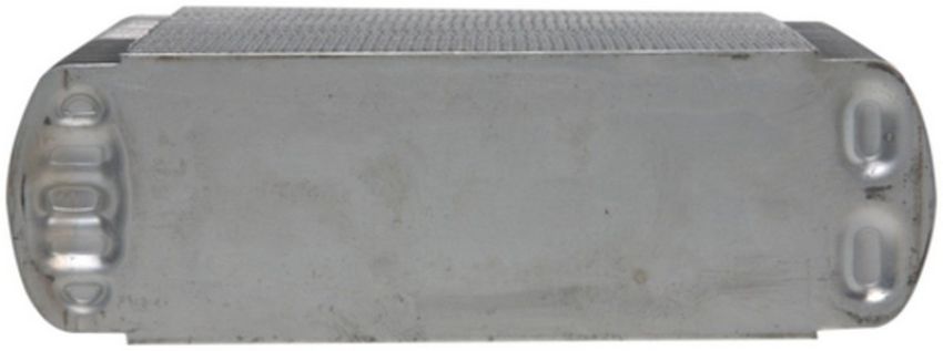 Four Seasons 54572 Plate & Fin Evaporator Core