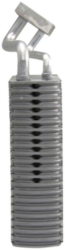 Four Seasons 54572 Plate & Fin Evaporator Core