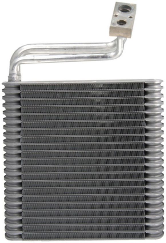 Four Seasons 54572 Plate & Fin Evaporator Core