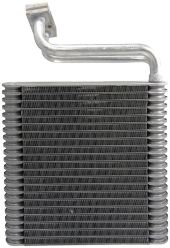 Four Seasons 54572 Plate & Fin Evaporator Core