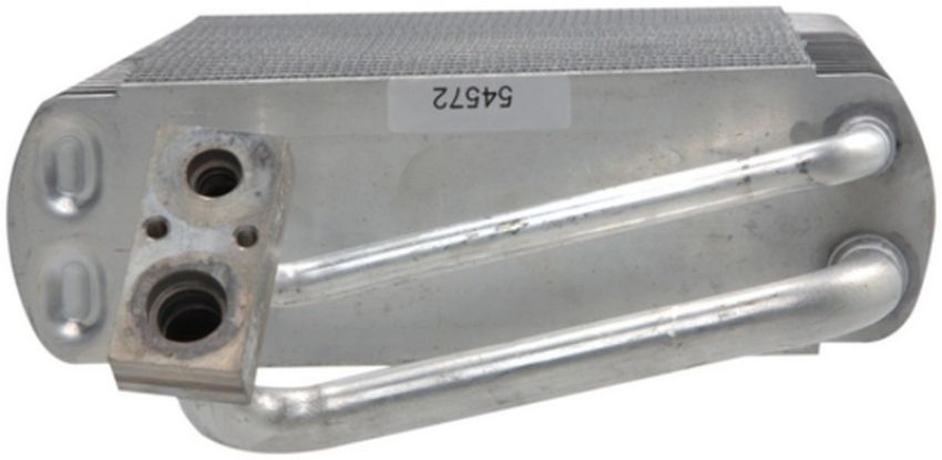 Four Seasons 54572 Plate & Fin Evaporator Core