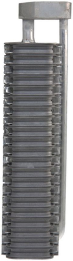 Four Seasons 54573 Plate & Fin Evaporator Core