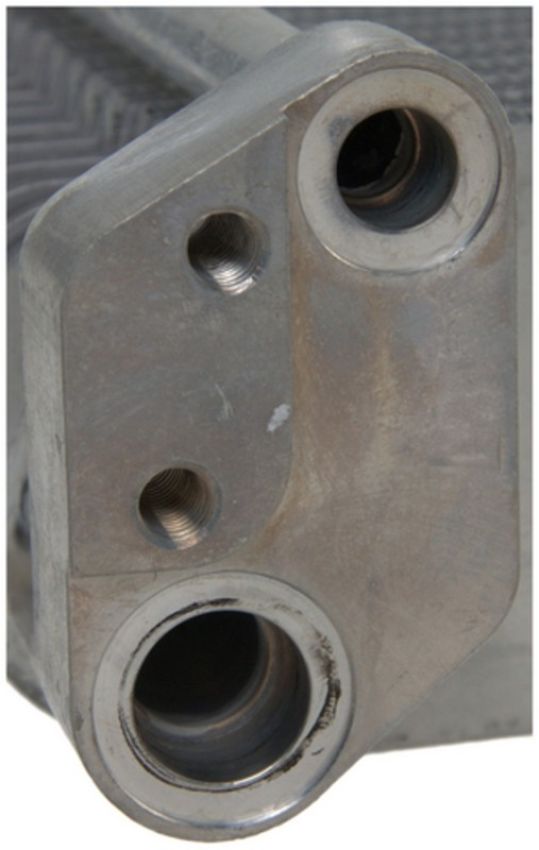 Four Seasons 54573 Plate & Fin Evaporator Core