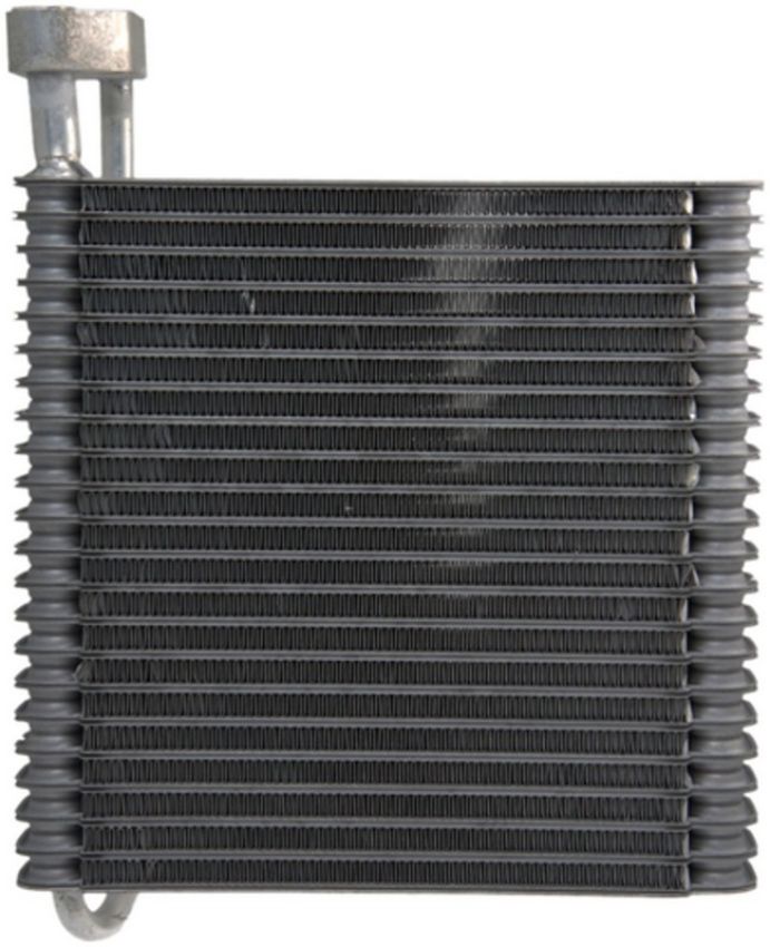 Four Seasons 54573 Plate & Fin Evaporator Core