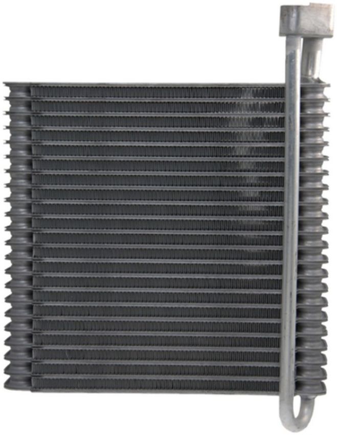 Four Seasons 54573 Plate & Fin Evaporator Core