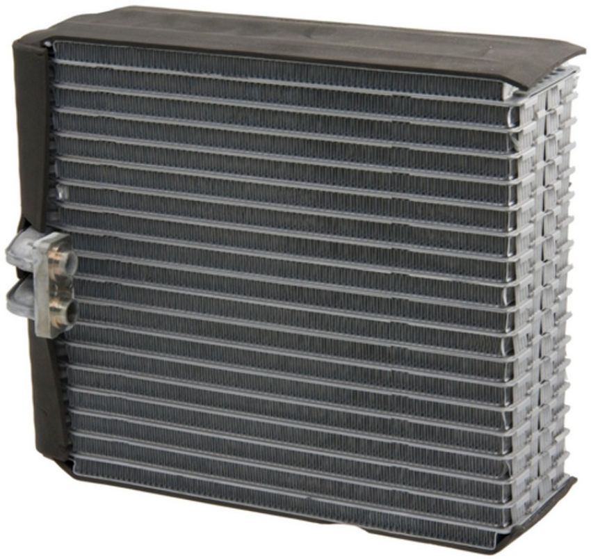 Four Seasons 54575 Plate & Fin Evaporator Core