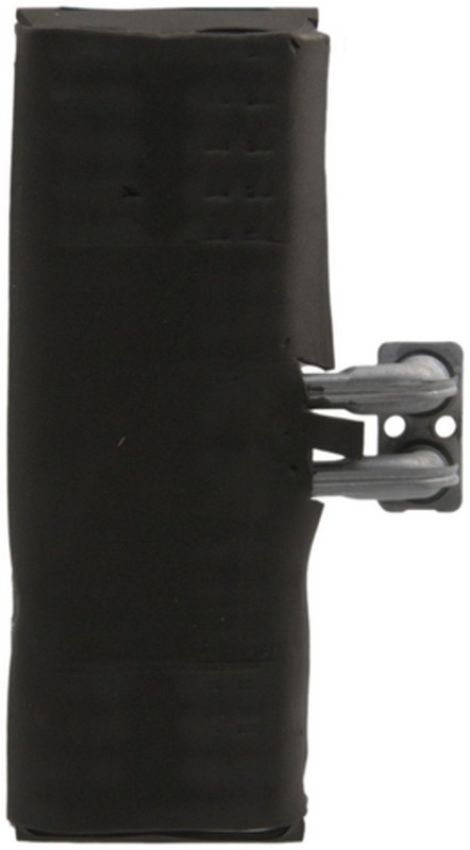 Four Seasons 54575 Plate & Fin Evaporator Core