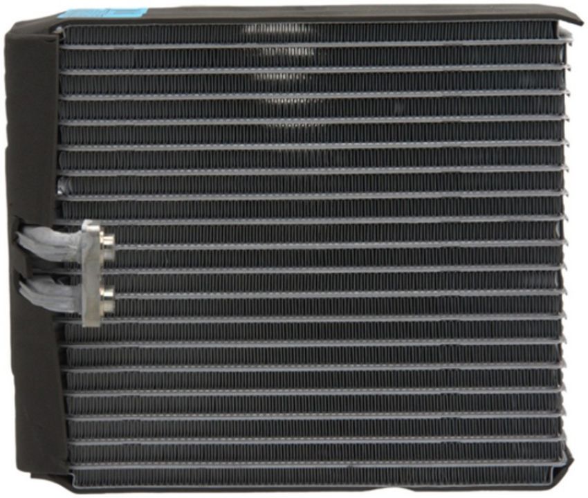 Four Seasons 54575 Plate & Fin Evaporator Core