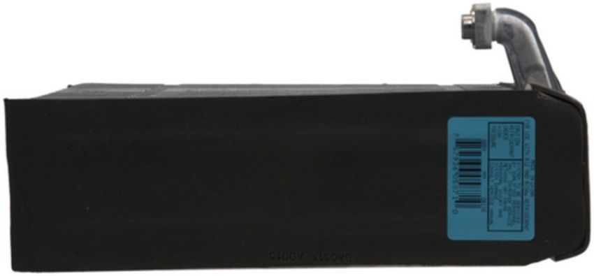 Four Seasons 54575 Plate & Fin Evaporator Core
