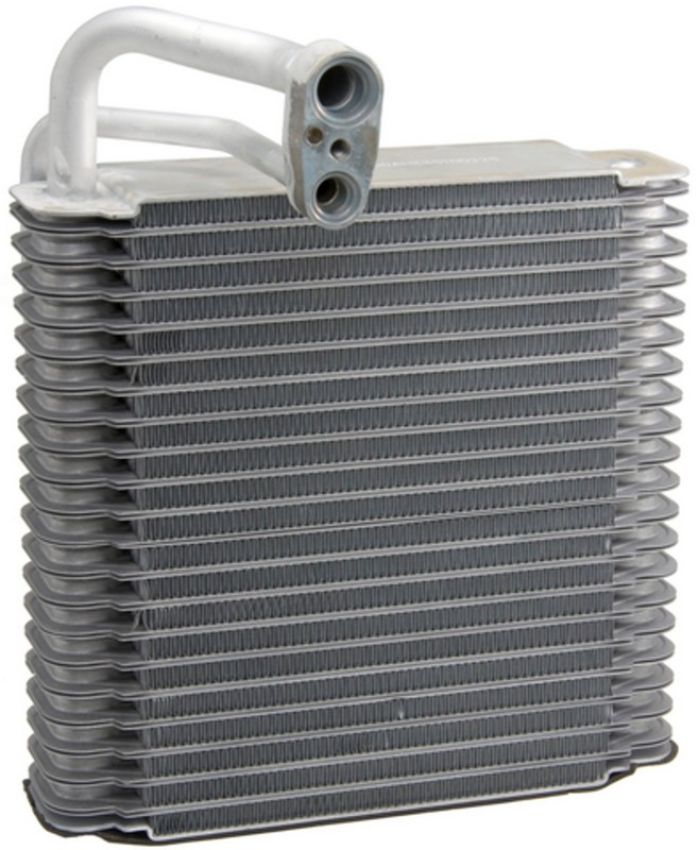 Four Seasons 54576 Plate & Fin Evaporator Core