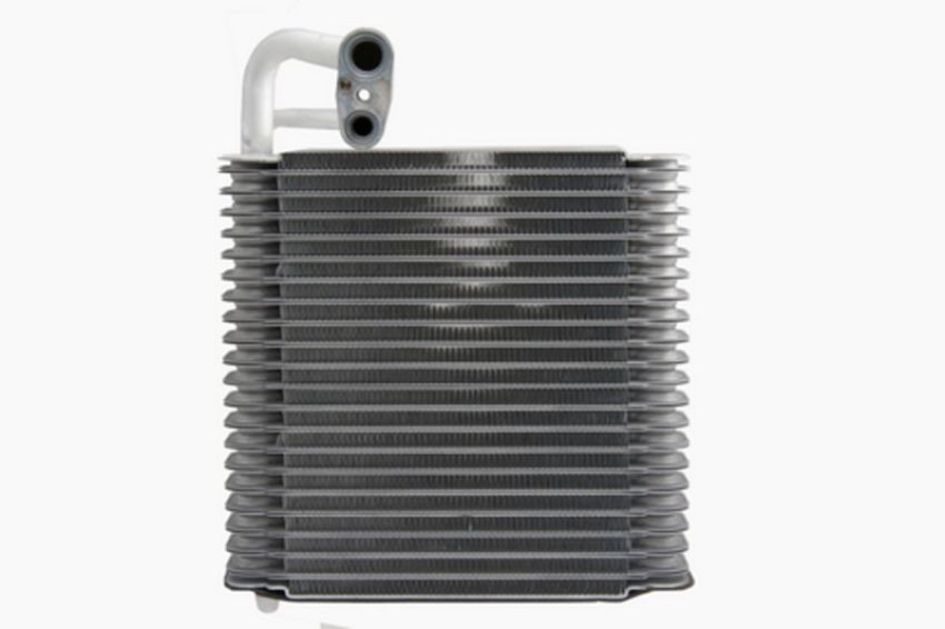 Four Seasons 54576 Plate & Fin Evaporator Core