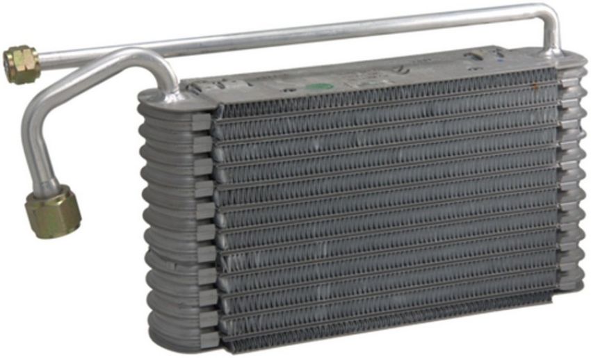 Four Seasons 54577 Plate & Fin Evaporator Core
