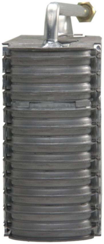 Four Seasons 54577 Plate & Fin Evaporator Core