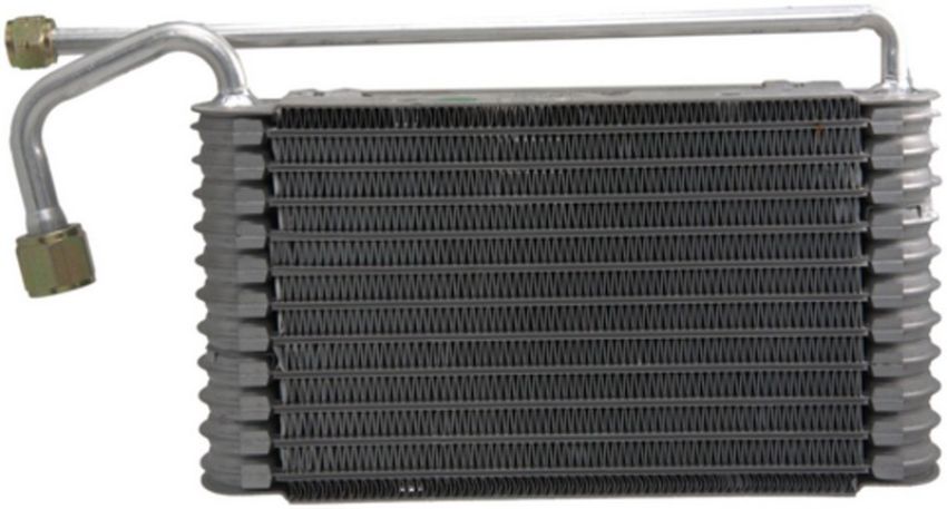 Four Seasons 54577 Plate & Fin Evaporator Core