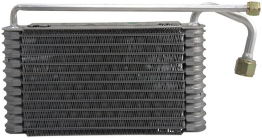 Four Seasons 54577 Plate & Fin Evaporator Core