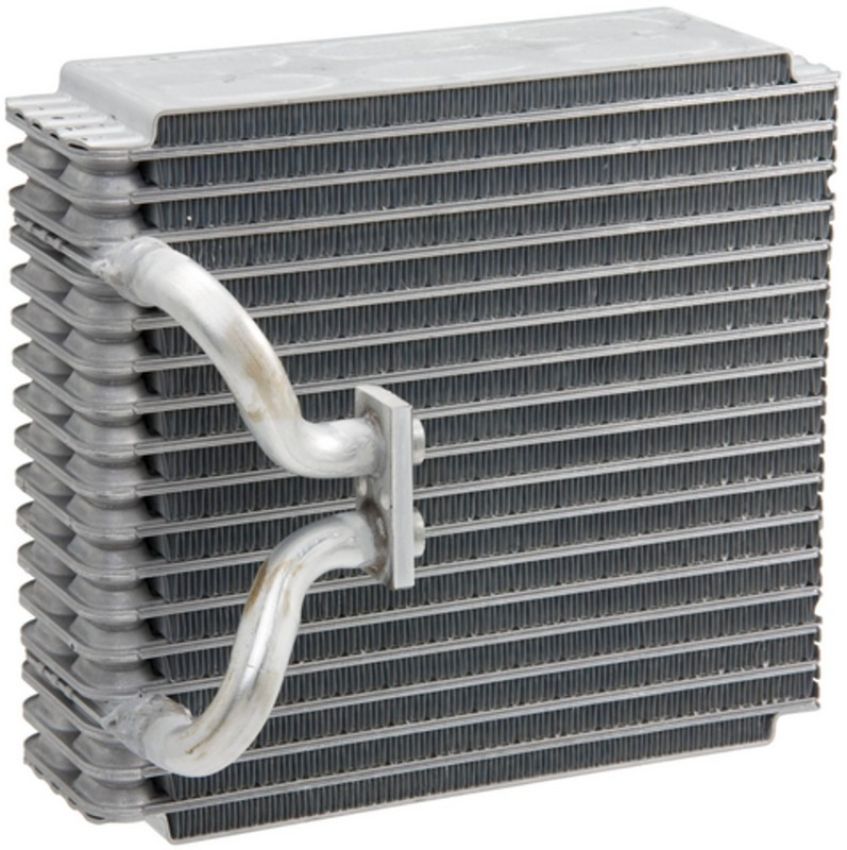 Four Seasons 54578 Plate & Fin Evaporator Core
